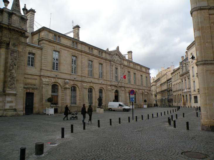  place du Chapelet